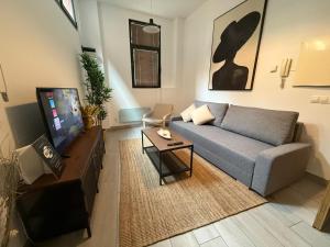 Atuaire Home Mirador de Saldaña en pleno centro Historico