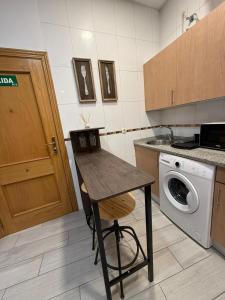 Atuaire Home Mirador de Saldaña en pleno centro Historico