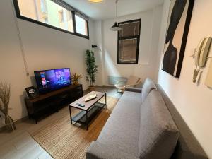 Atuaire Home Mirador de Saldaña en pleno centro Historico