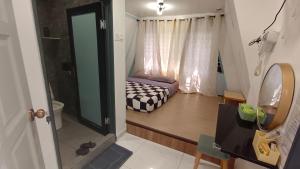 MUSANG ONG HOTEL