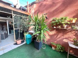 Le cabanon Miramar de Pierre et Magali