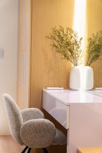 Luxury 1 BR City View in Park Mckinley West Fast Wi-Fi Washer Dryer