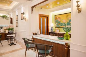 At Tree Hotel Thaphae Gate Chiangmai