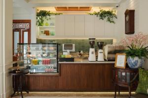 At Tree Hotel Thaphae Gate Chiangmai