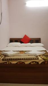 The Leisures 1BHK and 2BHK Service Apartments
