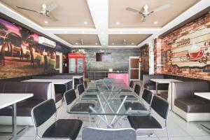 Hotel O by OYO Oasis