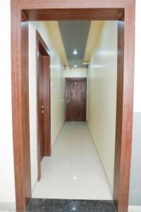 Atithi Deluxe Rooms
