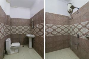 Hotel O by OYO Oasis