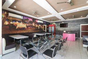 Hotel O by OYO Oasis