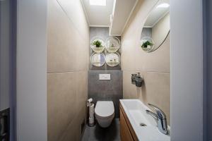 Flex SelfCheckIns 180 - Zagreb - 1 Bedroom - Parking - Loggia