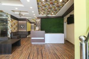 Hotel O by OYO Oasis