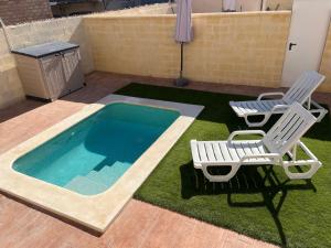 Villas Privadas EL DESCANSO