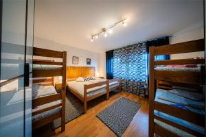 Flex SelfCheckIns 180 - Zagreb - 1 Bedroom - Parking - Loggia