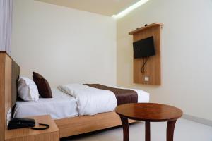 Atithi Deluxe Rooms