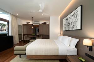 Nyne Hotels Anuprit - Bentota