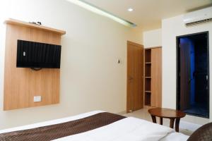 Atithi Deluxe Rooms
