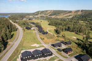 Holiday Villa Himoksen Jaarli