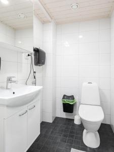 Holiday Villa Himoksen Jaarli