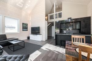 Holiday Villa Himoksen Jaarli