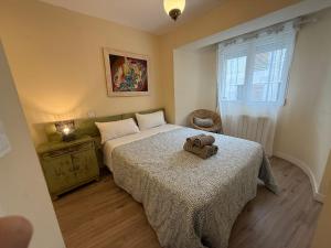 Atuaire Home Vivienda en Perfecta ubicación al lado de la Catedral de Burgos