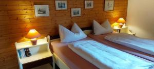 Ferienwohnung Aragon M88