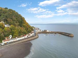Captains Cottage Minehead