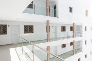 Malaga City Pool & Park