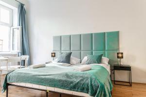 Comfy 1BR Apartment 15 Min from Heart of Vienna