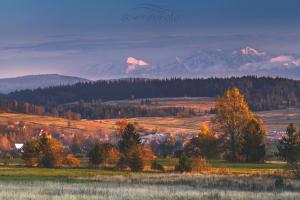 Barn&Haus-Stodoły Widokowe