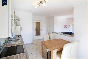 Haus Triade Ferienwohnung Triade 3