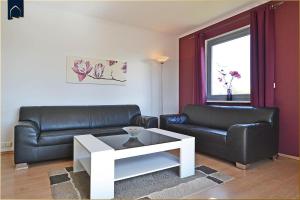 Haus Triade Ferienwohnung Triade 3