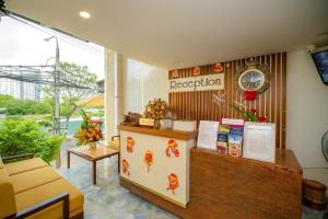 Hồng Phúc 4 Hotel