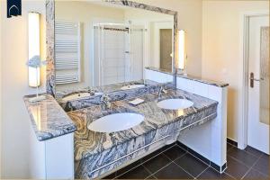 Haus Triade Ferienwohnung Triade 1