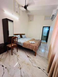 Rock Finch Holiday Homes - Malpe Beach