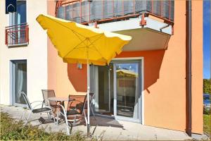 Haus Triade Ferienwohnung Triade 1