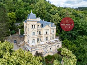 Villa Julius a Emma - Luxury Boutique Retreat