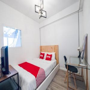 Bossa House Hostel & Cafe