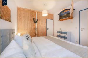 Ferienanlage am Gothensee 25 Rad Kapitän