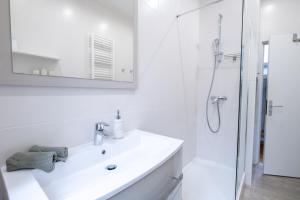 Luxury Flat Champs Elysées 4 Guests