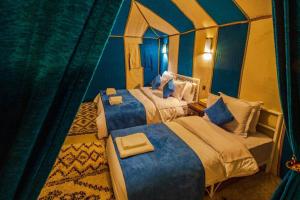 Merzouga Berbers Luxury Camp