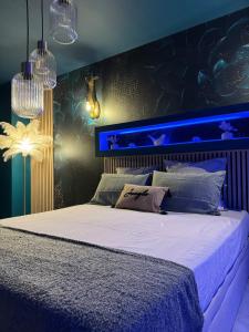 Flower Suite & Spa, air-conditioned and beach