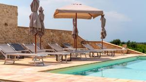 Vigna di pettineo - guest house