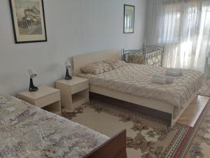Jakovs apartment