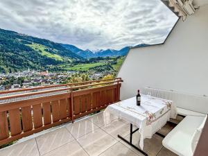 Apartment Apart Annemarie by Interhome