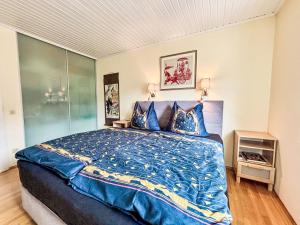 Apartment Apart Annemarie by Interhome