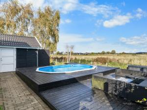 Holiday Home Rolfkarl - 250m from the sea by Interhome