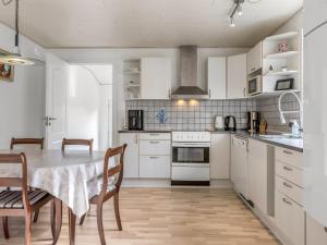 Apartment Ritha - 30km from the sea by Interhome