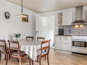 Apartment Ritha - 30km from the sea by Interhome