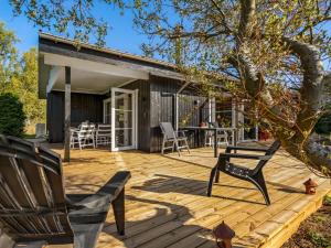 Holiday Home Tameran - 1km from the sea by Interhome