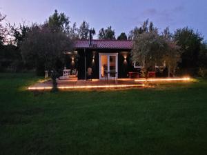 Holiday Home Tameran - 1km from the sea by Interhome